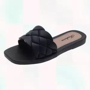 Rly 슬리퍼 트위스트 슬리퍼 교사 사무실 야외 심플한