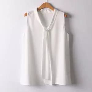 [하프클럽/] 타이나시쉬폰블라우스 BGI788M601 빅사이즈