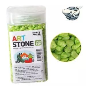 정원꾸미기 인테리어 아트스톤 그린 조경