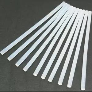 글루스틱 10개입 글루건알 산업용글루건 7mm 글루건총 (WFGTSE5)