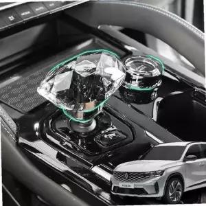 그랑 콜레오스 크리스탈 기어봉 조그 다이얼 악세사리