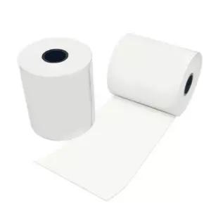 감열지 무약견고한관 카드체크기 57mmx30M 봉(10개입)