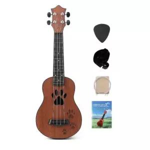 소프라노 우실속쿨렐레