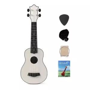 소프라노 우깔끔한쿨렐레