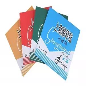 바이올린 악알찬기 부품 보급형 현악기 줄 교체 음악용품