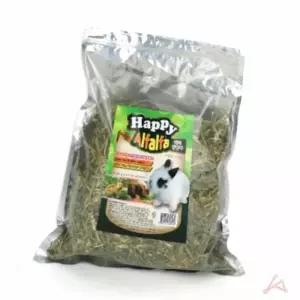 500g 건알찬초단미사료 토끼간식 인생건초