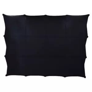 JL매직 초견고한간단 매직배너 전용 고급천 가림막