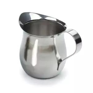 DK 스텐 실속벨크리머 커피 원액 샷잔 90ml