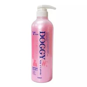 애견 샴푸 견고한린스 일반애완용 750ml 반려견 물비누