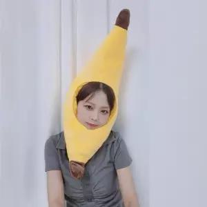 인형탈 소품견고한 바나나 생일 파티