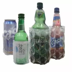 음료 보관 베이직쿨러  아이스홀더 유지 쿨링 용기