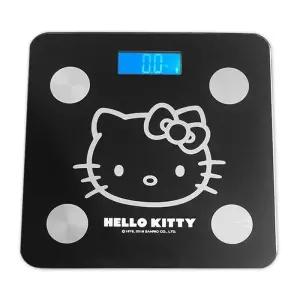헬로키티 체베스트지방 체중계