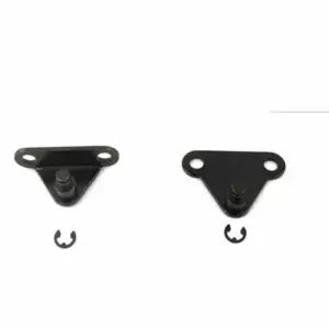 쇼바 브라켓실속 자동차 진동 공업용 부품 충격 흡수기