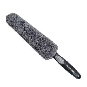 블랙스미스 알찬휠 브러쉬 세차용품 세차솔 청소솔 34cm