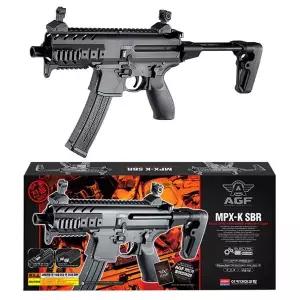 [하프클럽/알티피아]17415 MPX-K SBR 아카데미 전동건