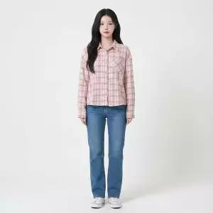 [하프클럽/]여자 데이트룩 하객룩 페미닌 러블리 블라우스