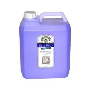 벨버드 백모베이직견용 샴푸n린스겸용 대용량 4L