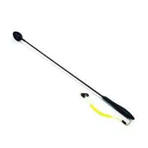 분실방지 스깔끔한프링줄 카본소재 밑밥주걱 고탄성 주걱