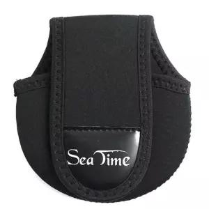 베이트릴 케깔끔한이스 릴케이스 릴보호대 파우치 커버