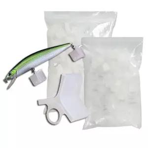 씨타임 트레실속블 훅캡 루어 바늘 보호 덮개 케이스 커버