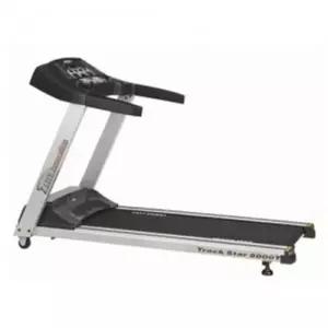 트랙스타 런견고한닝머신 가정 헬스장 러닝머신 105kg TV