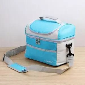 보냉 아이스깔끔한백 9L 쿨러백 보냉백