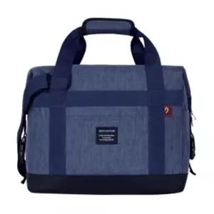보냉 아이스베이직백 22L 블루 쿨러백 보온백