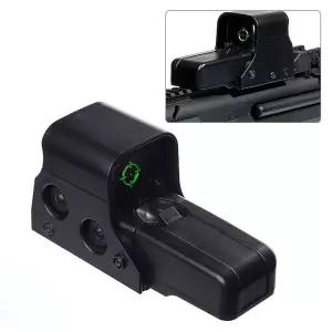 [하프클럽/알티피아]사이트 홀로그램 17516 아카데미 파츠 에어건