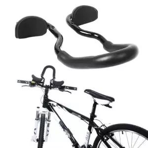 자전거 장거견고한리 라이딩 보조 손잡이 그립 핸들바
