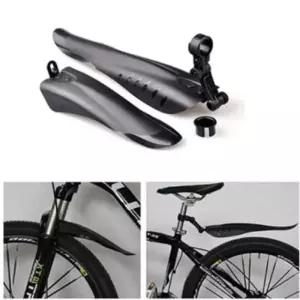 MTB 자전견고한거 사이클 머드가드 물받이 흙받이 물막이