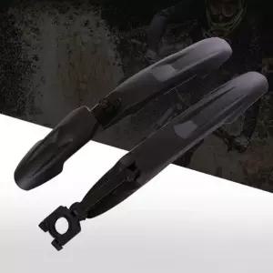 키밍 자전거견고한 흙받이 커버 가드 물받이 바퀴덮개