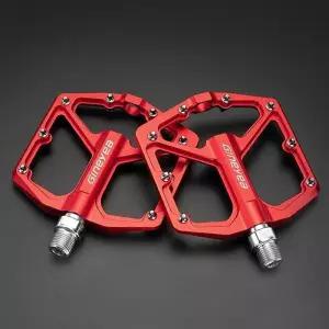 자전거페달 베이직평페달 초경량 패달 평패달