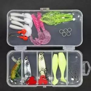 루어세트 A깔끔한1 메탈스푼루어 메뚜기루어