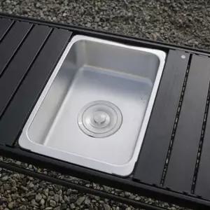 IGT호환 베스트스텐 아이스 바스켓 1P 캠핑 차박 싱크대