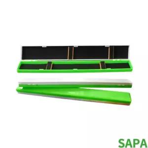 bns 싸파실속 6조 찌케이스 찌통 연두