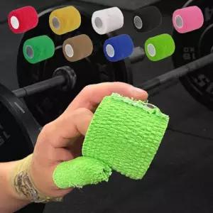 다용도 주짓실속수 훅그립 크로스핏 농구 접착식