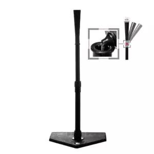 MLB 프로실속 배팅티 길이조절 야구 배팅 훈련 티볼 장비