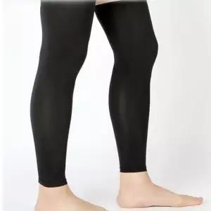 축구 헬스 견고한허벅지슬리브 햄스트링보호대 허벅지아대