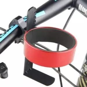 자전거 컵홀베이직더 물병거치대(레드) 자전거물통홀더
