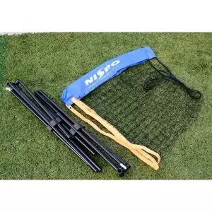 스포츠 네트알찬 가방 세트 3M 배드민턴 족구 테니스