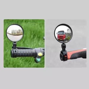 GDM 자전실속거 백미러 각도조절 보조