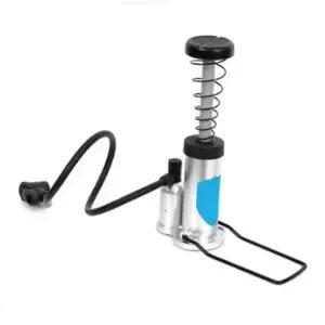 아이워너 멀알찬티 미니 발펌프 1P 공기주입 튜브 휴대용