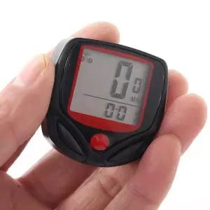 HWA 자전견고한거 속도계 센서 무선 IKO-323