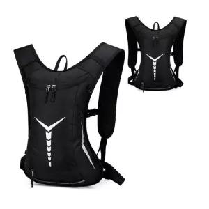 GDM 자전견고한거 배낭 가방 라이딩 사이클 경량 백팩