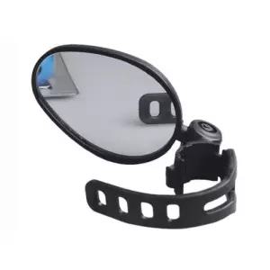 360도 자깔끔한전거 백미러 1P 라이딩 보조거울 후사경