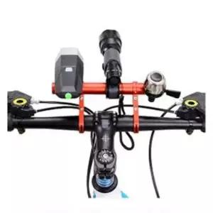 CM216 실속자전거 더블거치대 핸들바 보조받침 홀더