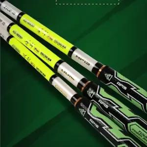 고탄성 카본실속 갈치잡이 전용 낚시대 로드케이스포함