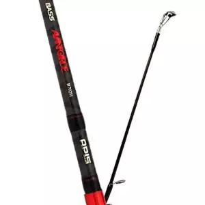 민물 배스 알찬루어 낚시대 입문자용 낚시 루어대 용품