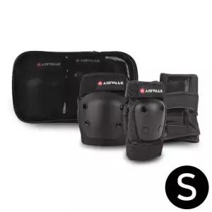 스포츠 보호실속대 3종세트 파우치 (아동 초등학생용) (S)