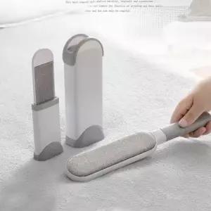 침구 옷 매트 다용도 먼지 털 제거기 보풀제거기 대형 WFH04DT